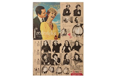 Lot 1601 - Jones (Allen) Ways & Means, 1977