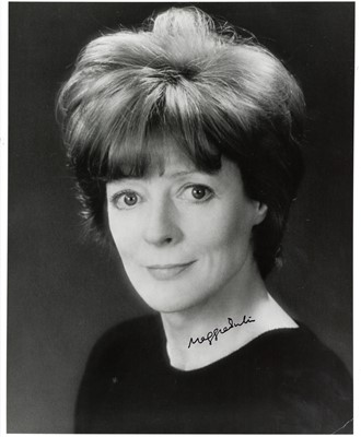 Lot 332 - Smith (Maggie)