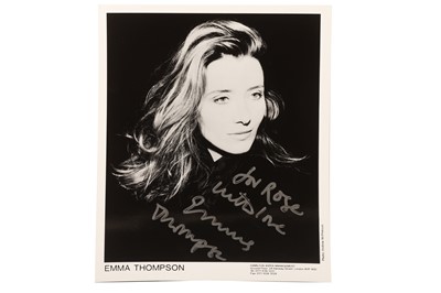 Lot 366 - Thompson (Emma)