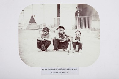 Lot 379 - C. Moynes (att.) c.1860