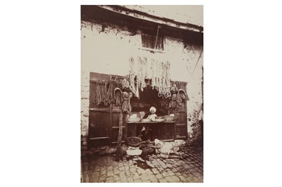 Lot 380 - Anon c.1870s