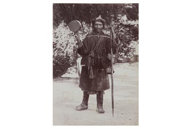 Lot 377 - Anon. 1880s