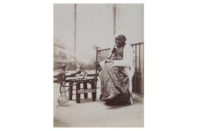 Lot 378 - Anon. 1880s
