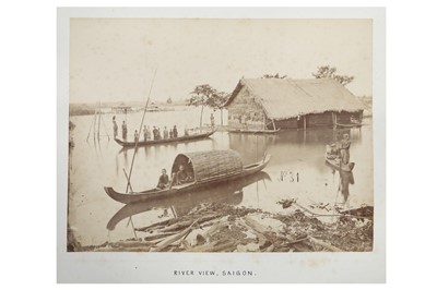 Lot 370 - Anon. 1880s