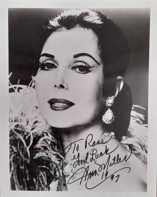 Lot 288 - Miller (Ann)