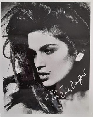 Lot 98 - Crawford (Cindy)