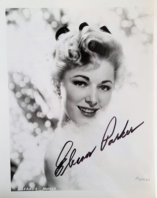 Lot 302 - Parker (Eleanor)