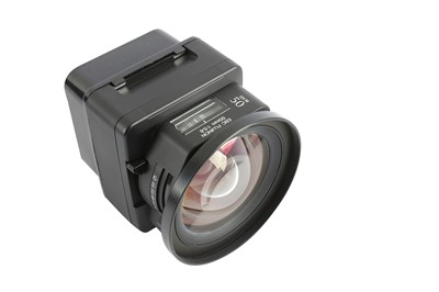 Lot 309 - A Fuji GX M 50mm f/5.6 EBC Fujinon GX680 Lens