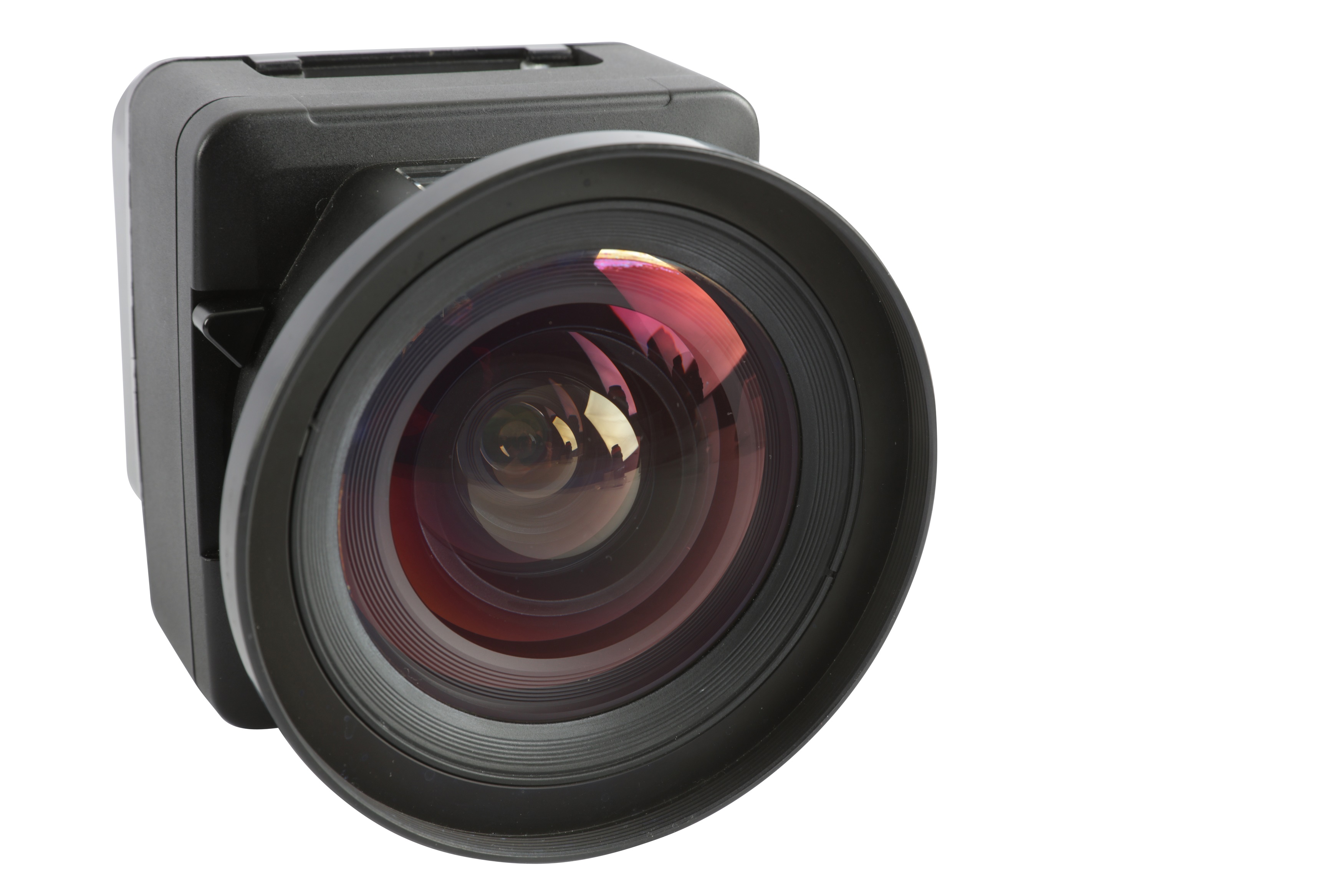 Lot 309 - A Fuji GX M 50mm f/5.6 EBC Fujinon GX680