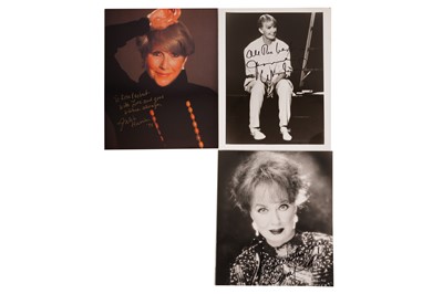 Lot 51 - Actresses.
