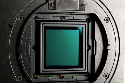 Lot 176 - A Selection Fuji GX680 Accessories