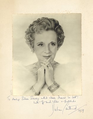 Lot 955 - Cartland (Barbara)