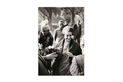 Lot 178 - Marc Riboud (1923-2016)