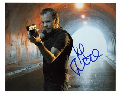 Lot 363 - Sutherland (Kiefer)