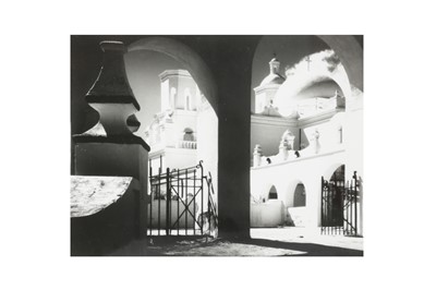 Lot 434 - Ansel Adams (1902-1984)