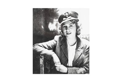 Lot 435 - Cecil Beaton (1904-1980)