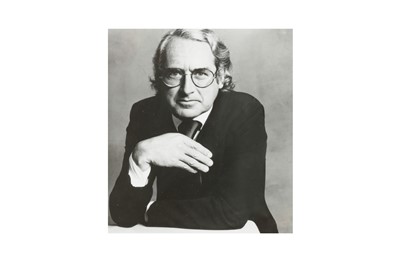 Lot 441 - Irving Penn (1917-2009)