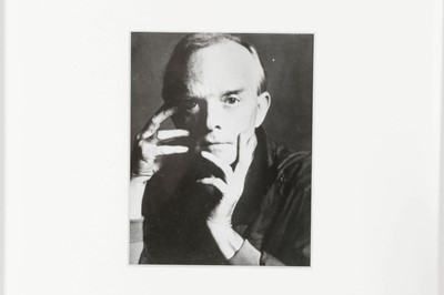 Lot 438 - Irving Penn (1917-2009)