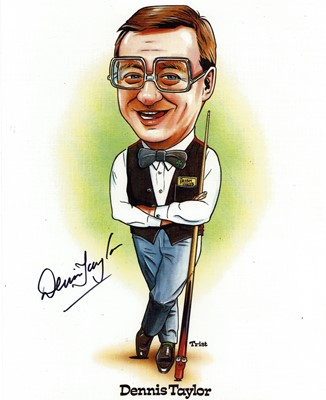 Lot 443 - Taylor (Dennis)