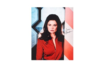 Lot 81 - Blader (Jane)