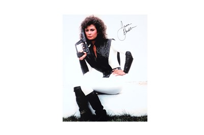 Lot 82 - Blader (Jane)