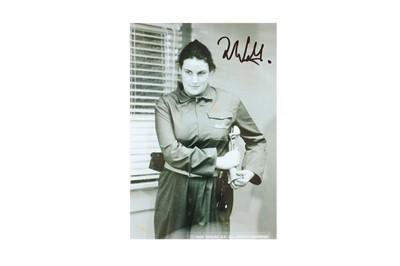 Lot 209 - James Bond.- Julie T. Wallace