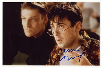 Lot 176 - James Bond.- Alan Cummings