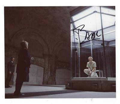 Lot 240 - James Bond.-Javier Bardem