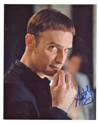 Lot 177 - James Bond.- Anatole Taubman