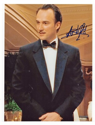 Lot 183 - James Bond.- Carlos Leal