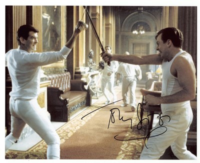 Lot 247 - James Bond.-Toby Stephens