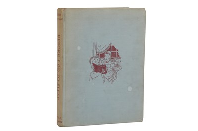 Lot 1133 - Blyton (Enid)