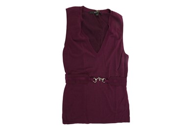 Lot 659 - Three Designer Pieces of Knitwear and One Shirt