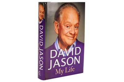Lot 248 - Jason (David)