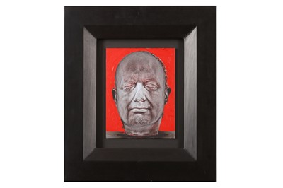Lot 841 - MARC QUINN (BRITISH B. 1964)