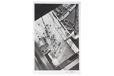 Lot 237 - Tim Gidal (1909-1996)