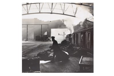 Lot 181 - Bert Hardy (1913-1995)