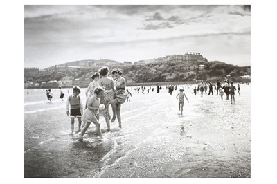 Lot 187 - Thurston Hopkins (1913-2014)