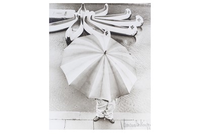 Lot 188 - Norman Parkinson (1913-1990)