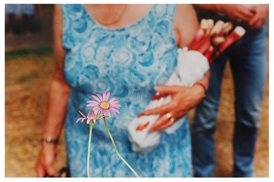 Lot 268 - Martin Parr b.1952