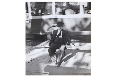 Lot 173 - Willy Ronis (1910-2009)