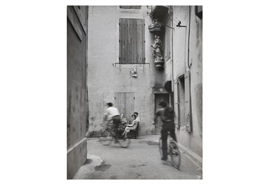 Lot 171 - Willy Ronis (1910-2009)