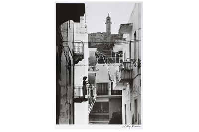 Lot 172 - Willy Ronis (1910-2009)