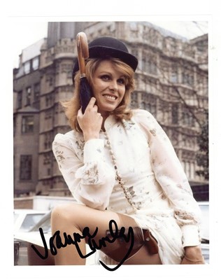 Lot 282 - Lumley (Joanna)