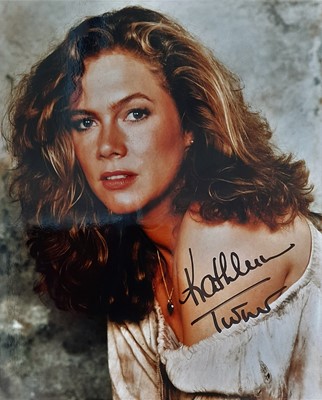 Lot 370 - Turner (Kathleen)