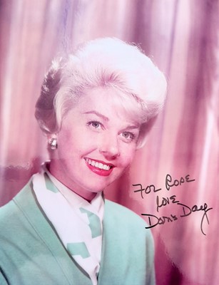 Lot 105 - Day (Doris)