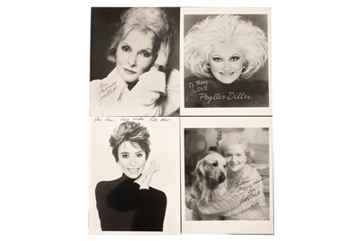 Lot 265 - Leigh (Janet) & Others