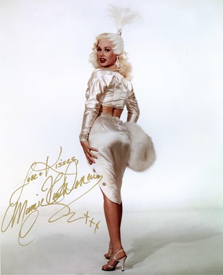Lot 372 - Van Doreen (Marnie)