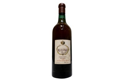Lot 569 - Massandra Maccahapa Tawny 1955