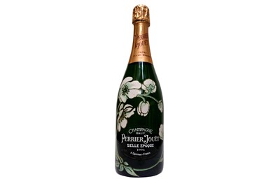 Lot 509 - Perrier Jouet Belle Époque 1996